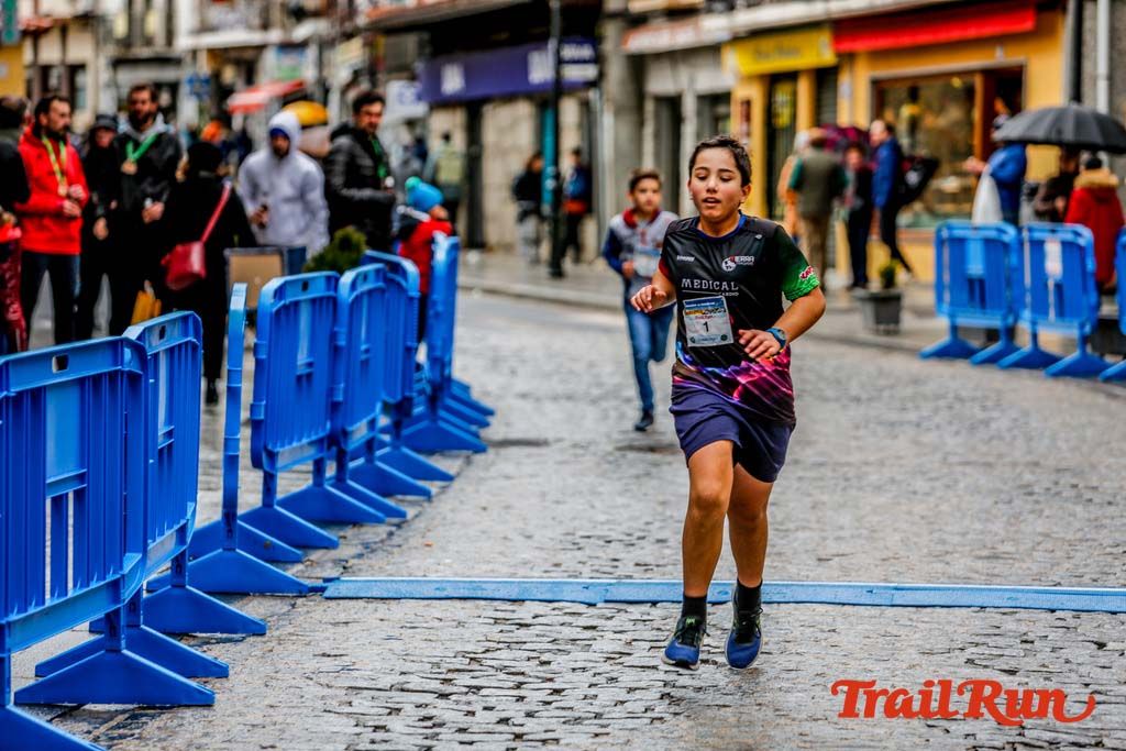 Carrera de Navidad de Cercedilla 2019 62