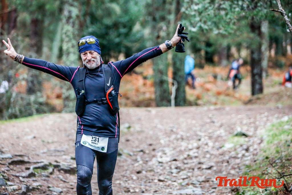 Carrera de Navidad de Cercedilla 2019 62