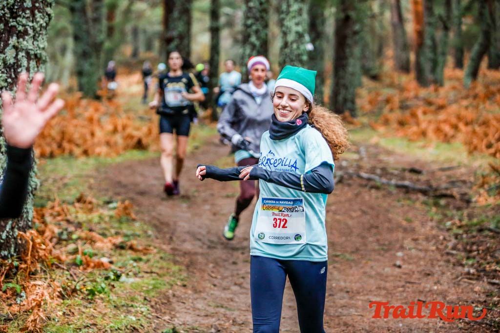 Carrera de Navidad de Cercedilla 2019 63