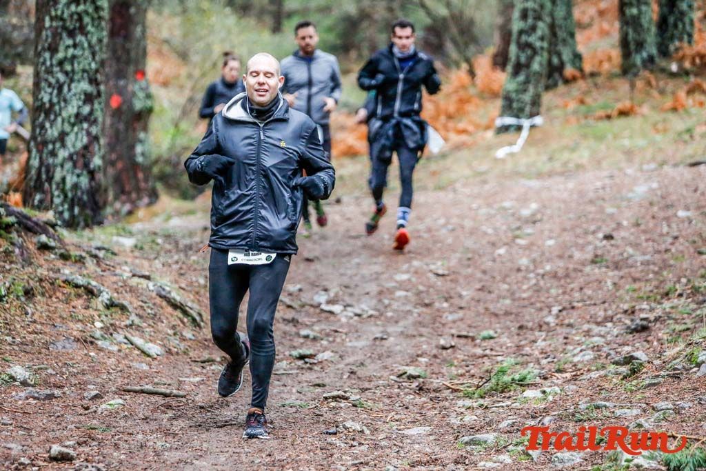 Carrera de Navidad de Cercedilla 2019 63
