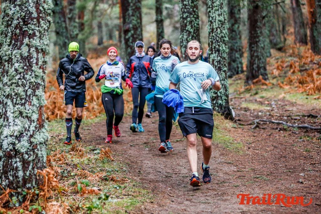 Carrera de Navidad de Cercedilla 2019 63