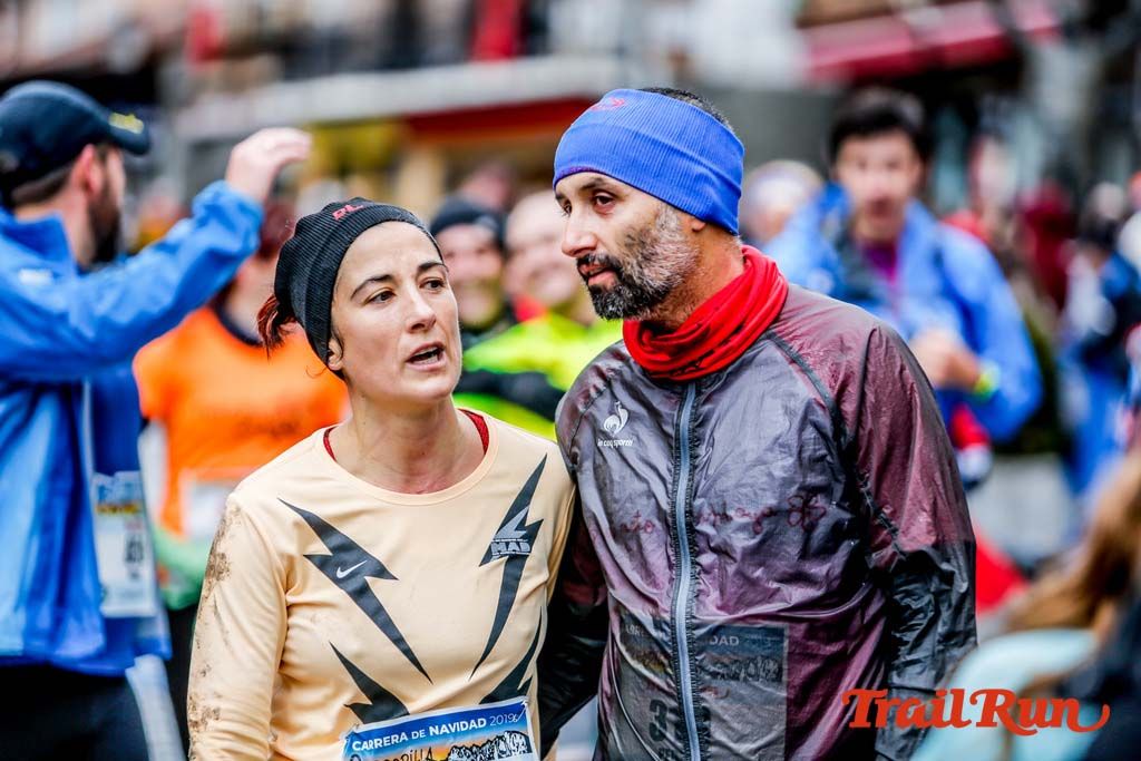 Carrera de Navidad de Cercedilla 2019 63