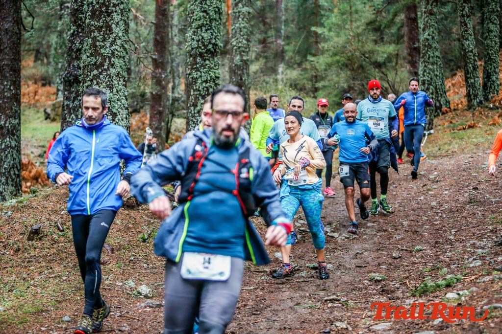 Carrera de Navidad de Cercedilla 2019 63