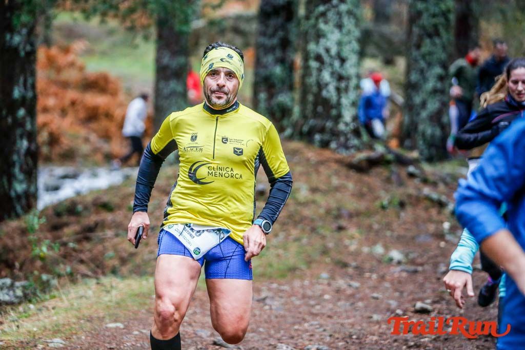Carrera de Navidad de Cercedilla 2019 63