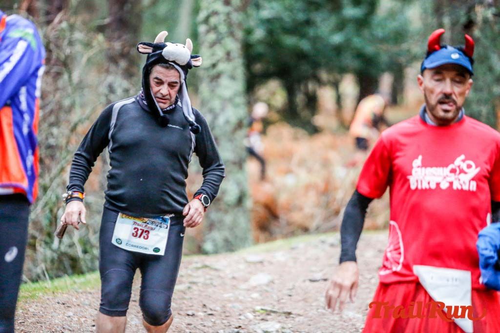 Carrera de Navidad de Cercedilla 2019 63
