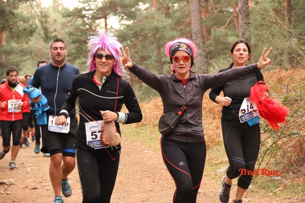Carrera Cercedilla 2015-02