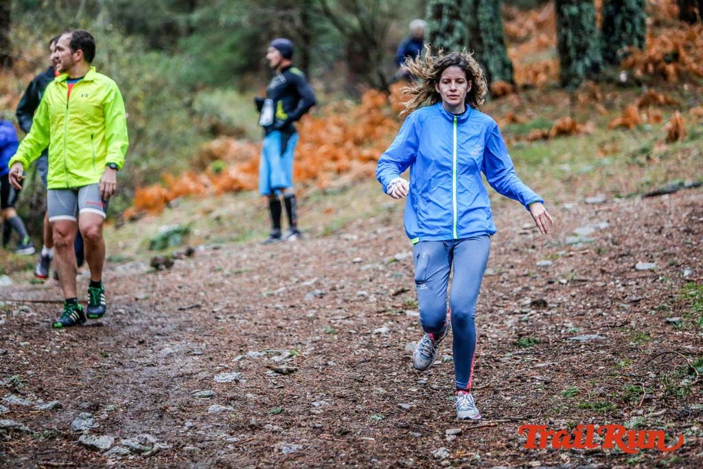 Carrera de Navidad de Cercedilla 2019 63