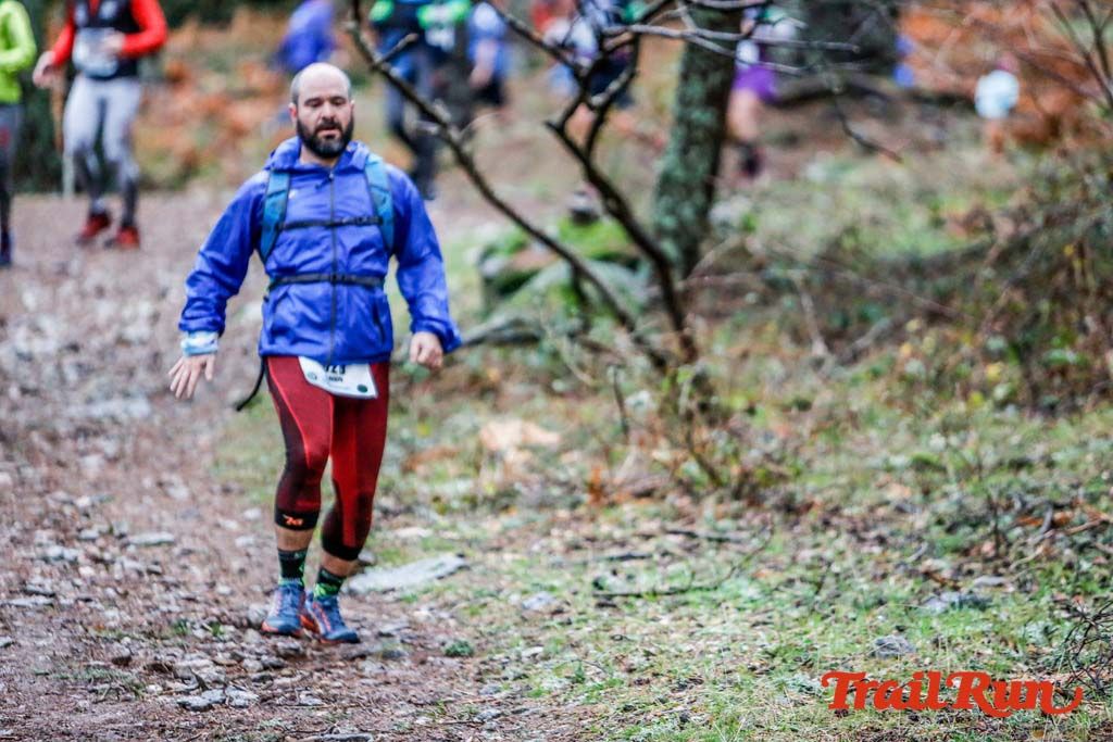 Carrera de Navidad de Cercedilla 2019 64