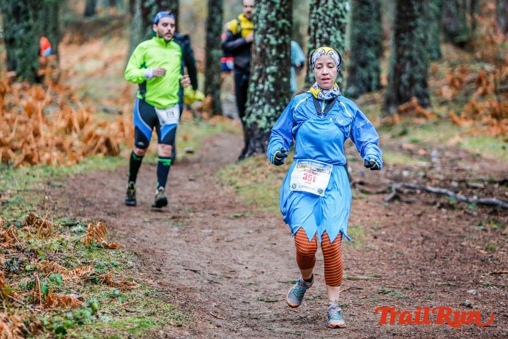 Carrera de Navidad de Cercedilla 2019 63