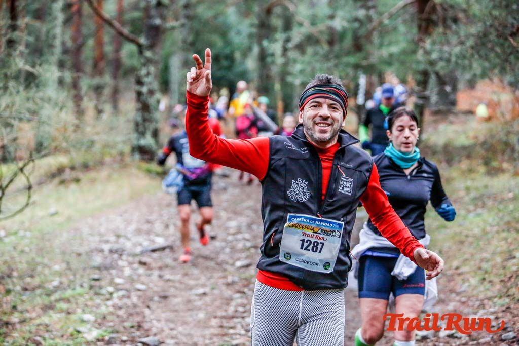 Carrera de Navidad de Cercedilla 2019 64