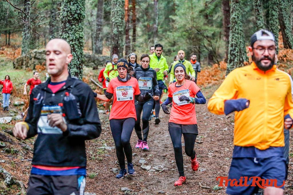 Carrera de Navidad de Cercedilla 2019 64