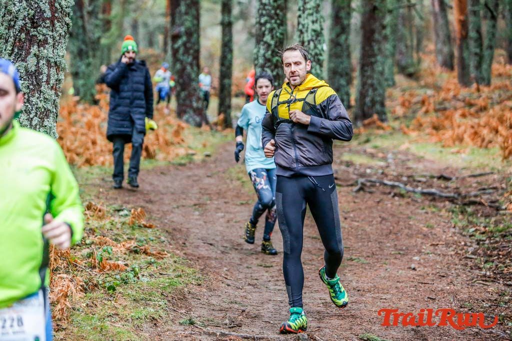 Carrera de Navidad de Cercedilla 2019 63