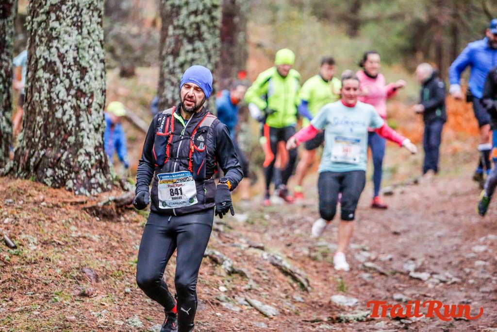 Carrera de Navidad de Cercedilla 2019 64
