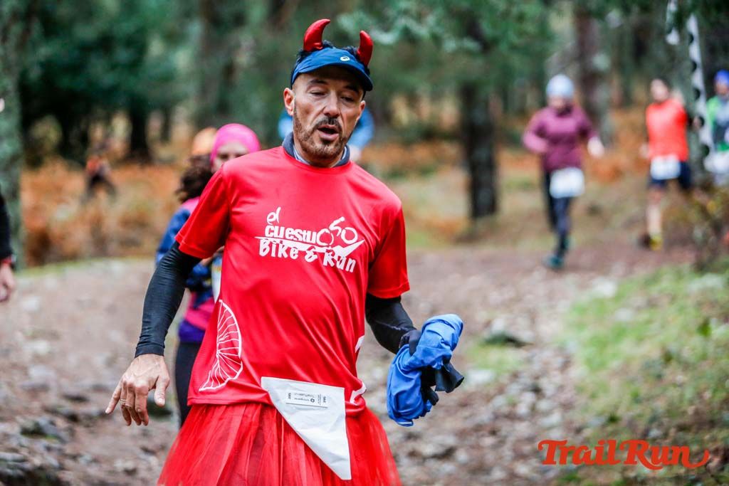 Carrera de Navidad de Cercedilla 2019 65