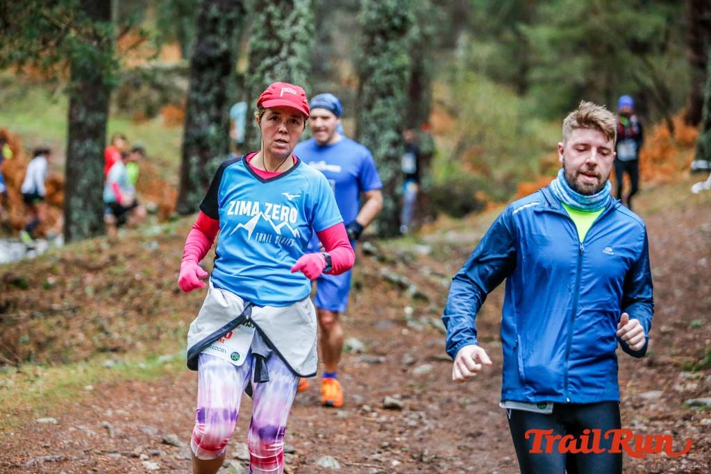 Carrera de Navidad de Cercedilla 2019 64