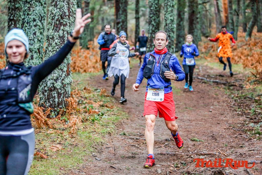 Carrera de Navidad de Cercedilla 2019 65