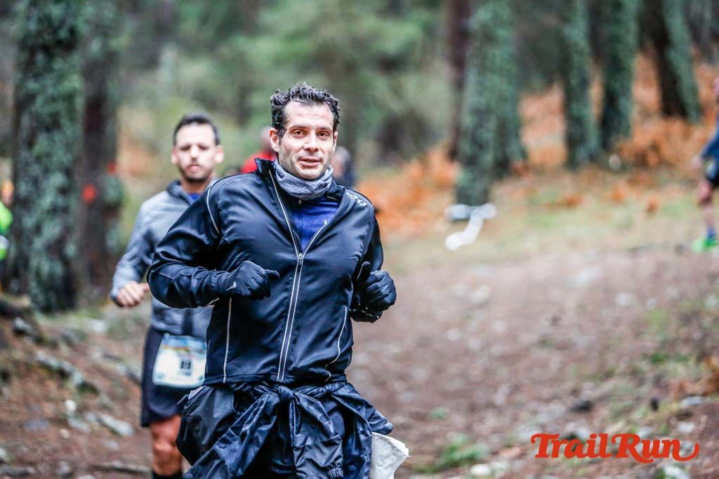 Carrera de Navidad de Cercedilla 2019 65