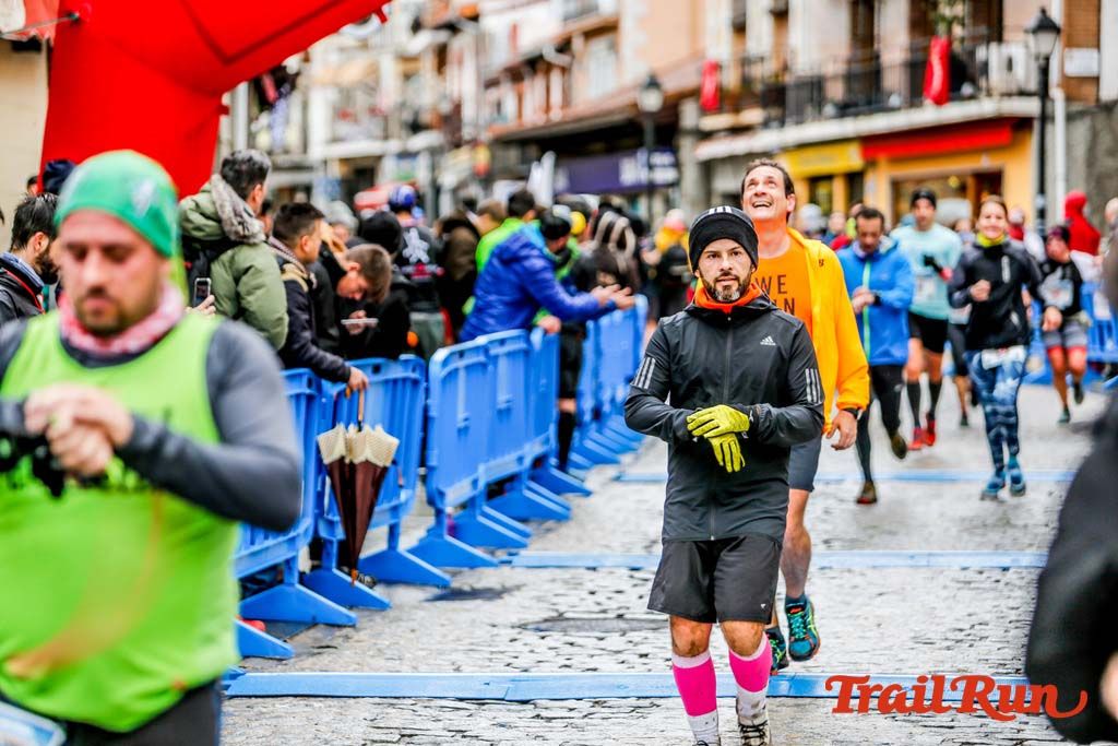 Carrera de Navidad de Cercedilla 2019 65