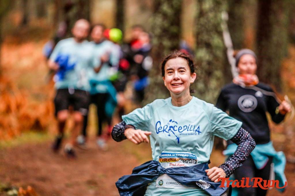 Carrera de Navidad de Cercedilla 2019 65