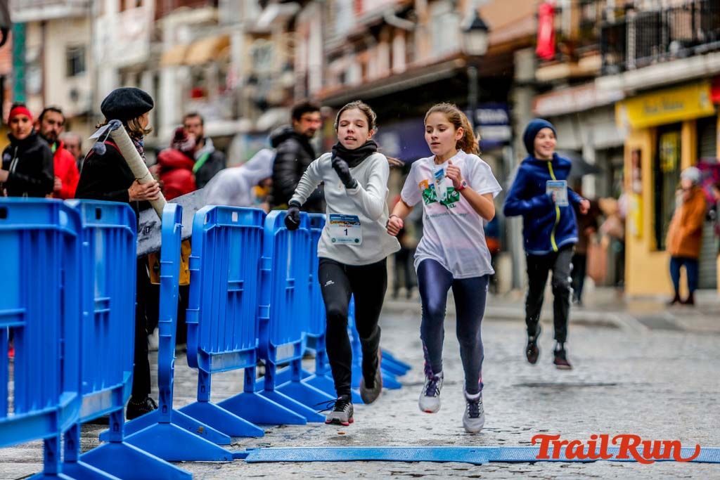 Carrera de Navidad de Cercedilla 2019 65