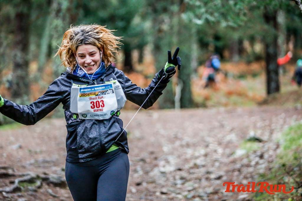 Carrera de Navidad de Cercedilla 2019 66