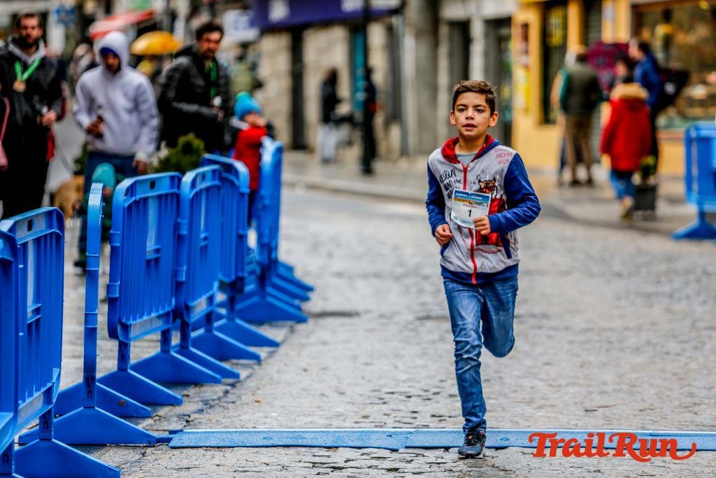 Carrera de Navidad de Cercedilla 2019 65