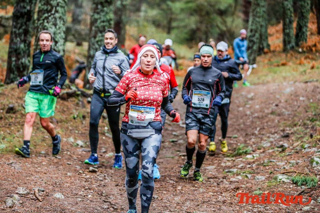 Carrera de Navidad de Cercedilla 2019 66