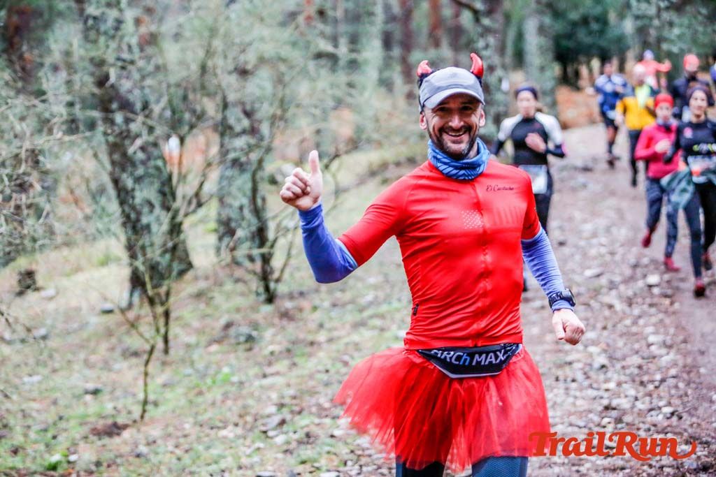 Carrera de Navidad de Cercedilla 2019 67
