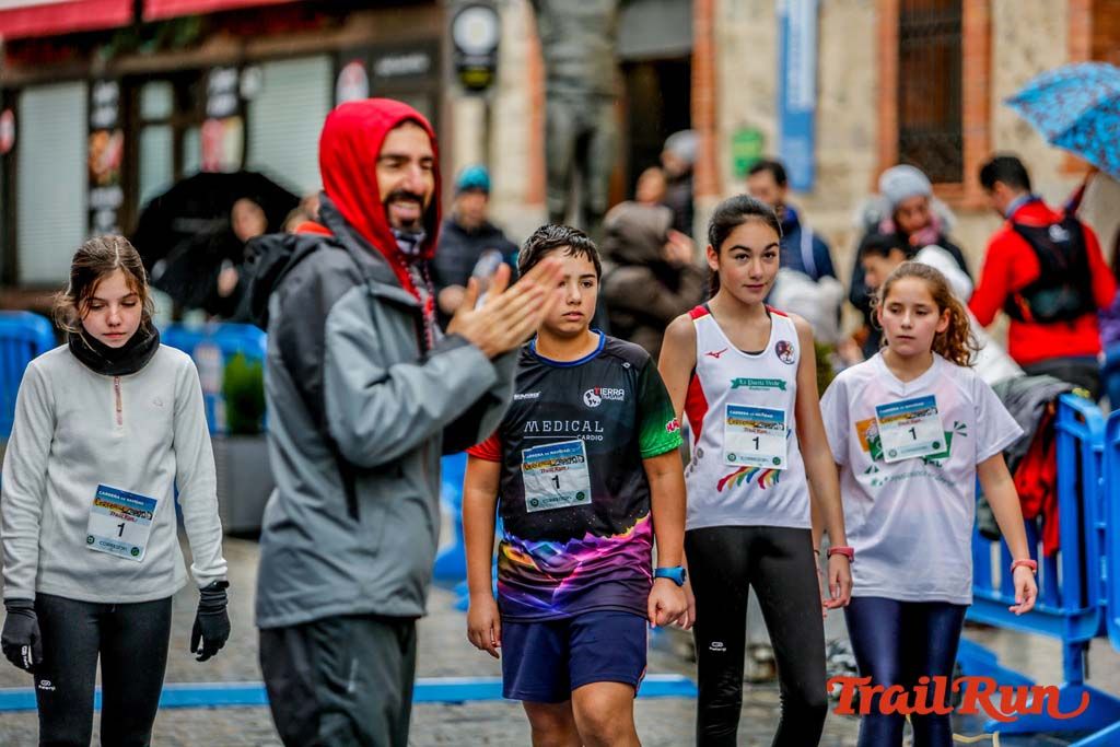 Carrera de Navidad de Cercedilla 2019 66