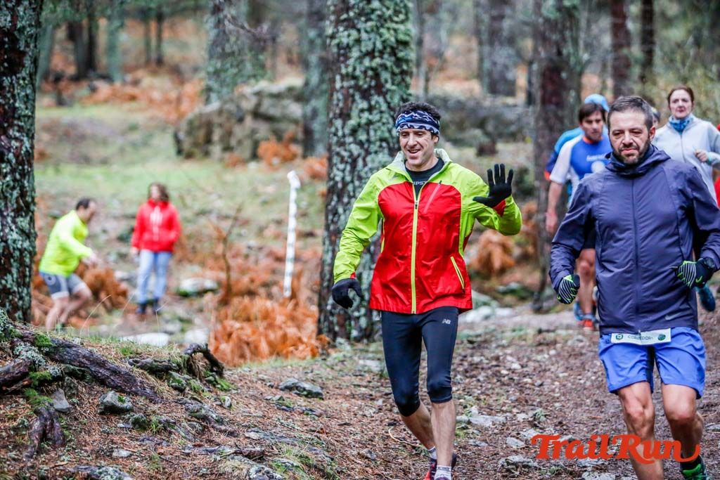 Carrera de Navidad de Cercedilla 2019 67