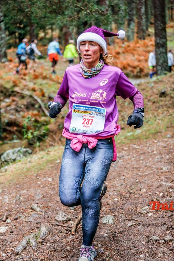 Carrera de Navidad de Cercedilla 2019 67