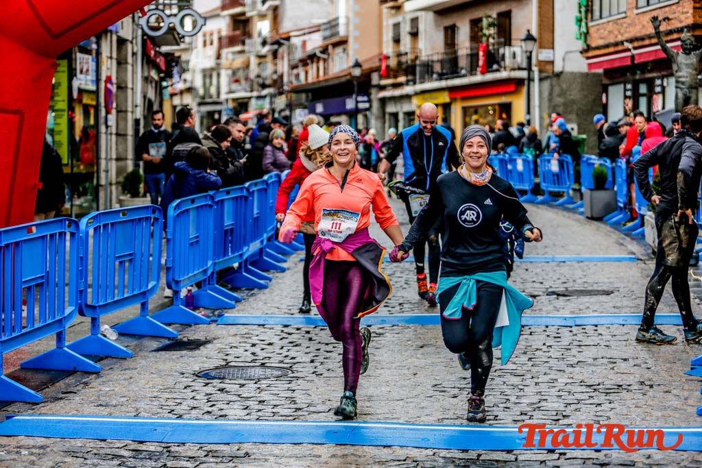 Carrera de Navidad de Cercedilla 2019 68