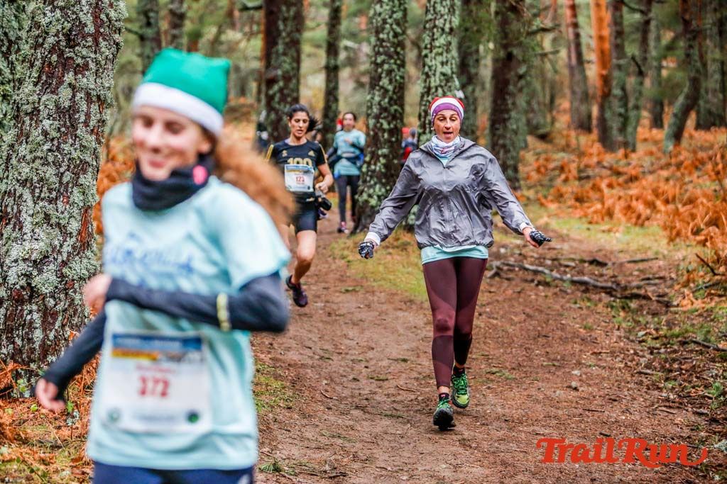 Carrera de Navidad de Cercedilla 2019 68