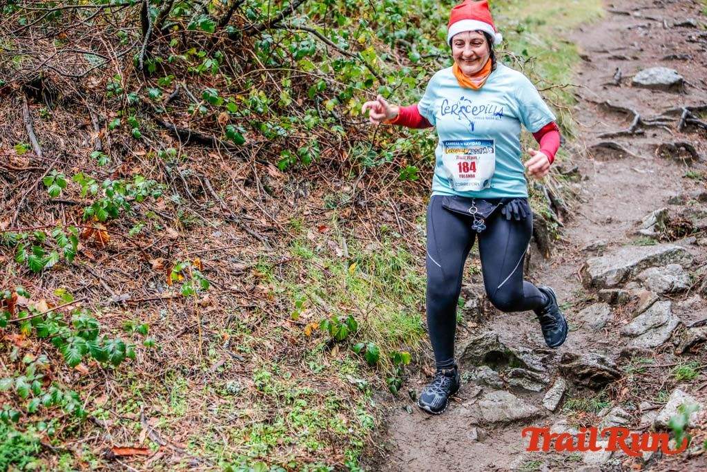 Carrera de Navidad de Cercedilla 2019 68