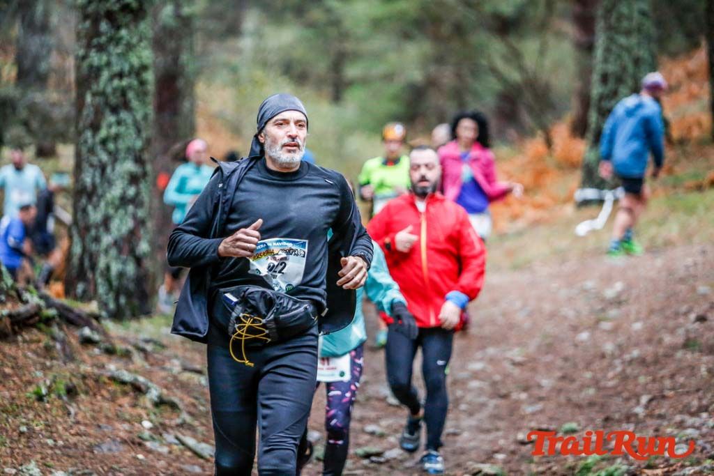 Carrera de Navidad de Cercedilla 2019 69