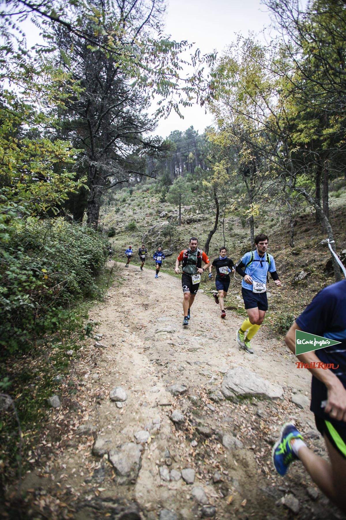 Races Trail Running-1