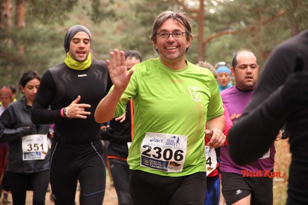Carrera Cercedilla 2015-02