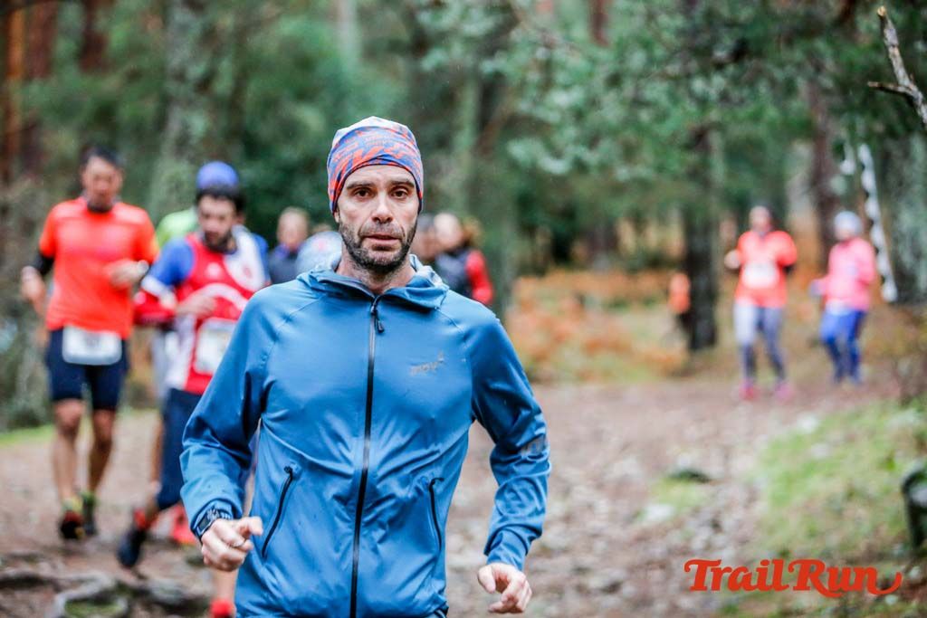 Carrera de Navidad de Cercedilla 2019 70
