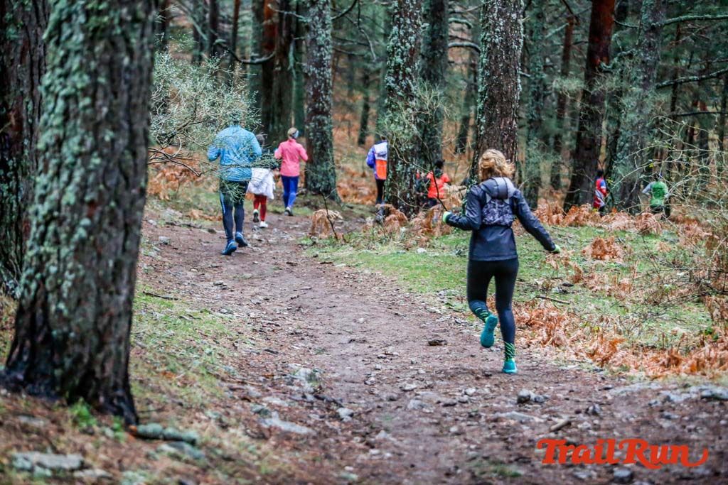 Carrera de Navidad de Cercedilla 2019 70