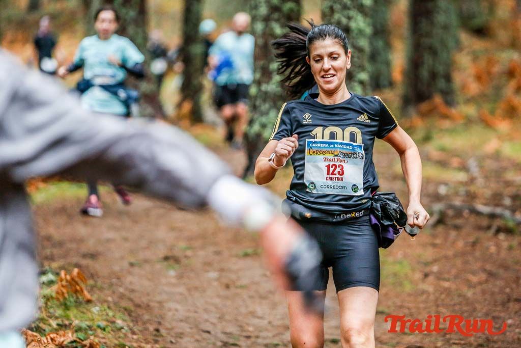 Carrera de Navidad de Cercedilla 2019 70