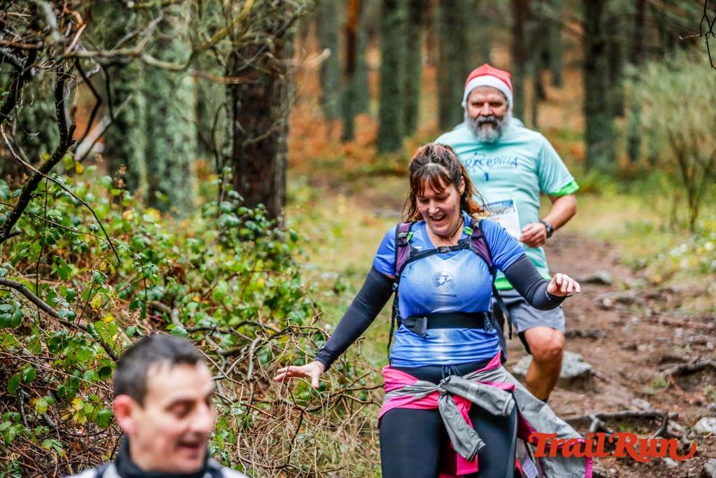 Carrera de Navidad de Cercedilla 2019 70