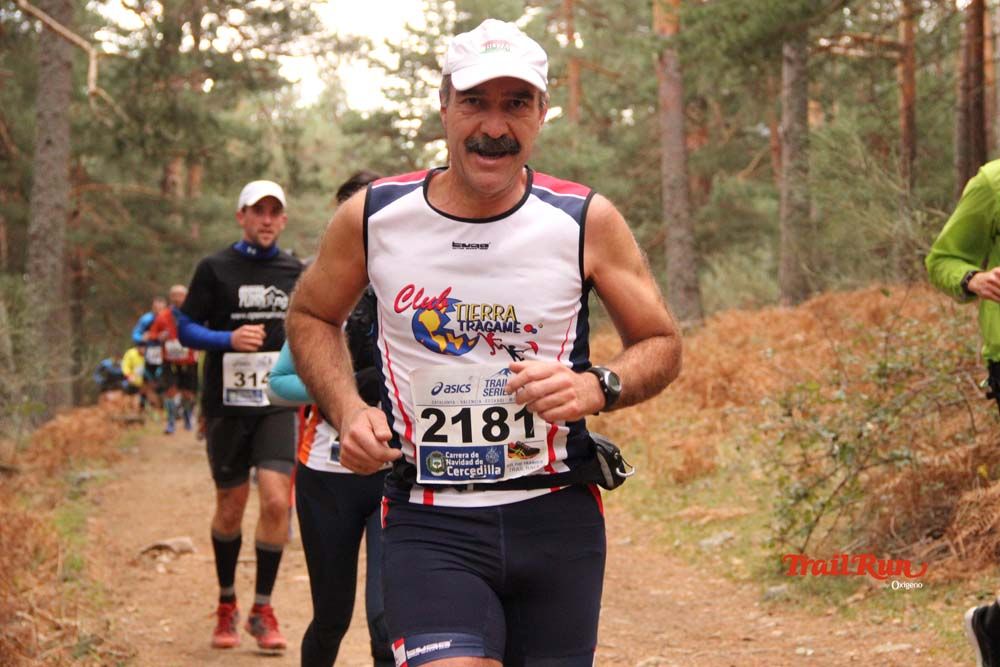 Carrera Cercedilla 2015-02