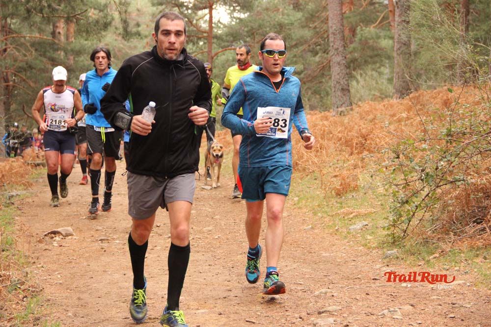 Carrera Cercedilla 2015-02