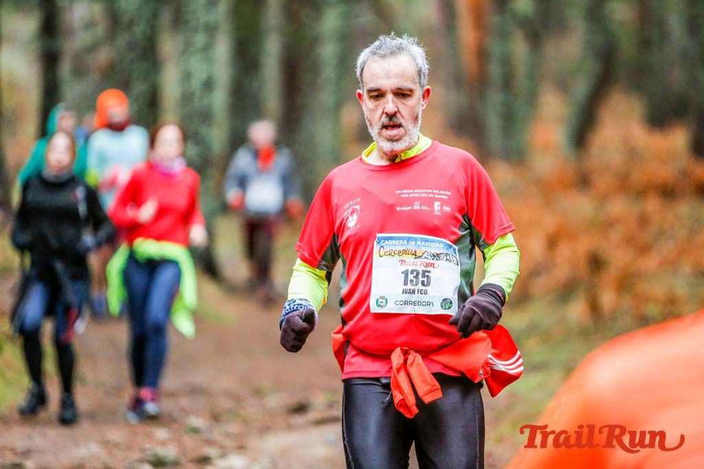 Carrera de Navidad de Cercedilla 2019 71