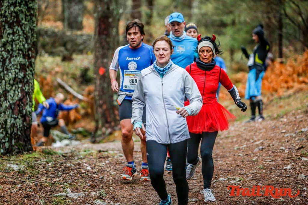 Carrera de Navidad de Cercedilla 2019 71