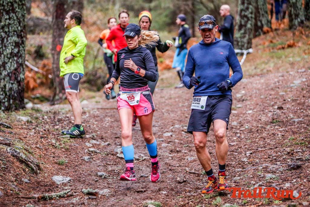 Carrera de Navidad de Cercedilla 2019 71