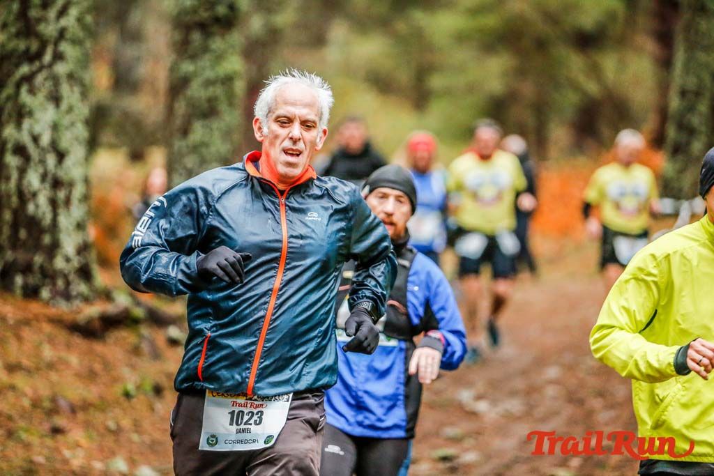 Carrera de Navidad de Cercedilla 2019 72