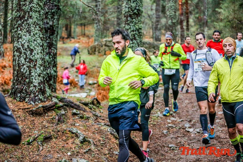 Carrera de Navidad de Cercedilla 2019 72