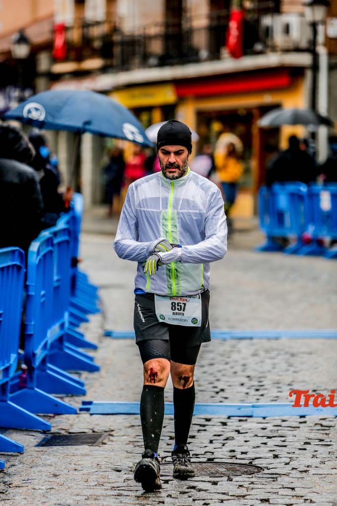 Carrera de Navidad de Cercedilla 2019 71