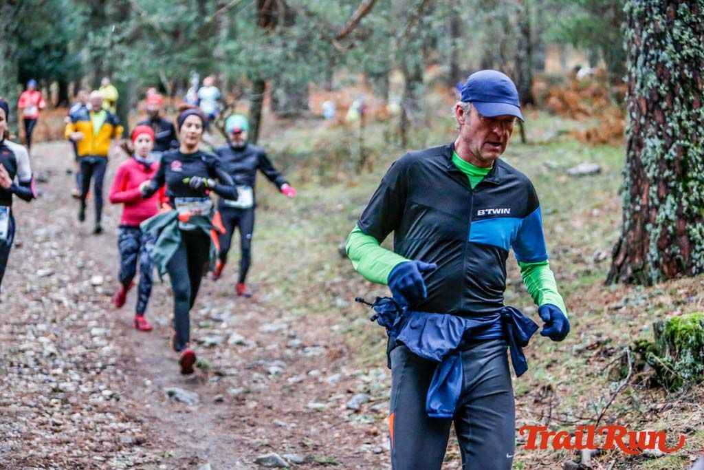 Carrera de Navidad de Cercedilla 2019 72